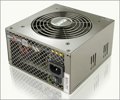 AS Power Silentist+